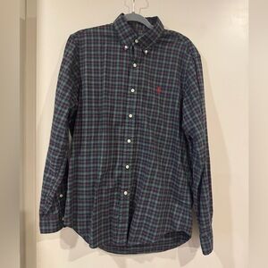 Polo Ralph Lauren Button Up Shirt